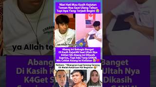 klarifikasi fandi ramadhan #fandiramadhan #beritaterkini