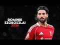 Dominik Szoboszlai 2026 Magic Skills Goals Assists HD 