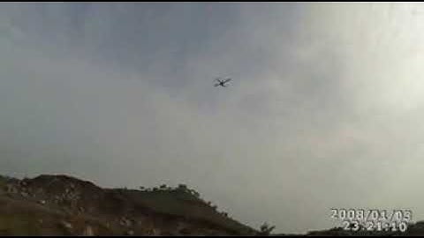 F450 quadcopter Apm 2.8 Gps telemetry android controlled