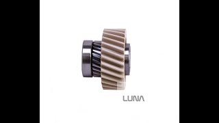 Luna Silent Treatment: Making the m600 quieter