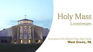 7th Sunday of Easter (Mass)