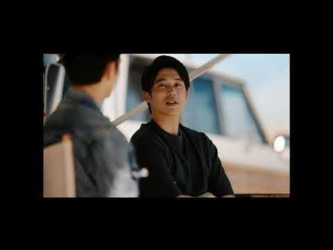 【CM】サッポロ生ビール　黒ラベル　妻夫木聡　内田篤人　大人エレベーター　SAPPORO　2021年