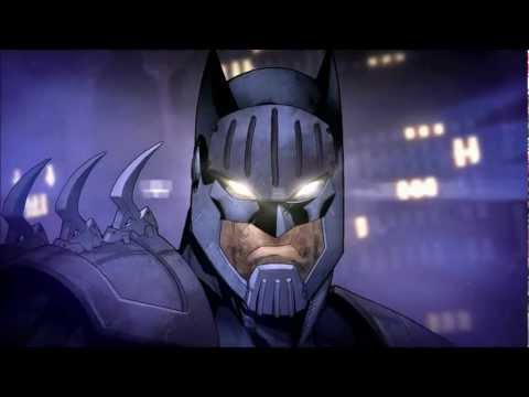 Video: Veröffentlichungstermin Für DC Universe Battle For Earth DLC Bekannt Gegeben