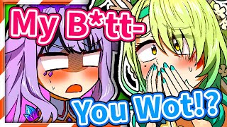 Biboo's IRL Facts Caught Fauna Off Guard 【HololiveEN】