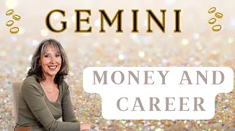 GEMINI An Exciting New Start Leads to HUGE SUCCESS! Money and Career #gemini #tarot