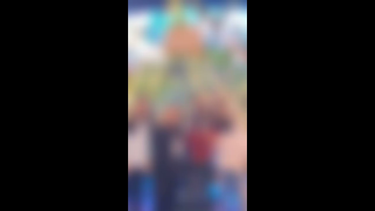 [Annspvd] Ep.15 - PingFai Festival 2018 w BFF💕