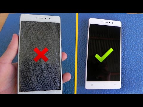 How To: Completely Remove Scratches On ANY Mobile Device, Tablet, or  Computer Monitor! 