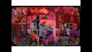 This Is Memovie Mix Keala Settlethe Greatest Showmanamvofficial Clip