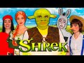 Shrek nella vita reale ft. @EleonoraOlivieri | Prime Video