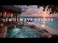 Tropical Deep House 2026 ~ Sunset Chill Beach Vibes | Relaxing Lounge Music