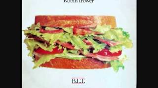 Robin Trower - B.L.T. - 06 - Life On Earth chords