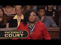 Married Man Tried to Make Other Relationship Serious (Full Episode) | Paternity Court