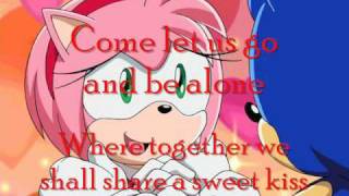 Sonic X ED 2 - Hikaru Michi Full English Fandub