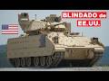 Top 8 Blindados más Poderosos de Estados Unidos 🇺🇸