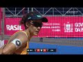 Taiana Lima/Talita vs. Michelle/Corrales - Pool Play Highlights | João Pessoa 2026 #BeachProTour