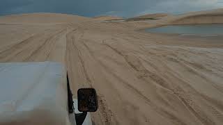 Buggy Jericoacoara