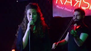 Nefesim Nefesine Tuğçe Soysop