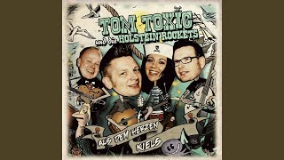 Miniatura de vídeo de "Tom Toxic Und Die Holstein Rockets - In Der Zeit Des Rock'n'roll"