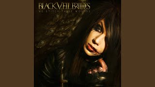 Video thumbnail of "Black Veil Brides - Knives and Pens"