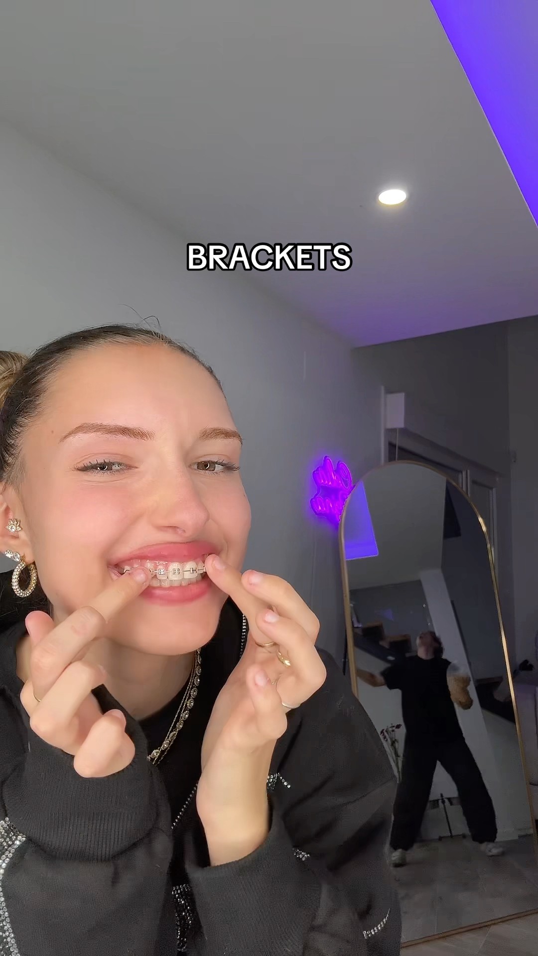 Con brackets o sin brackets?❤️
