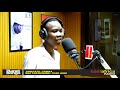 Dakika 10 Za Maangamizi Na Alba Meyla Ndani Ya Planet Bongo Dakika 10 Za Maangamizi Na Alba Meyla Ndani Ya Planet Bongo