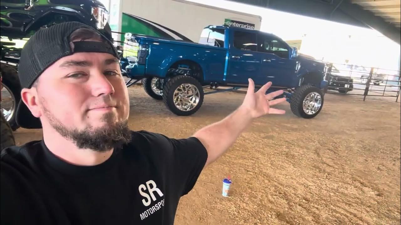 Lone star throwdown 2024 day 1!! YouTube