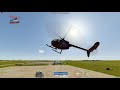 Helikoptery z racecoptera 
