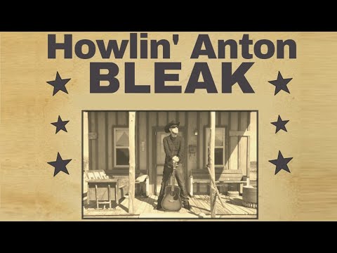 Great Satan Rising by Howlin' Anton Bleak