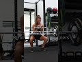 BJJ athletes + grapplers add this squat into your training for mobility + strength gainz 💪🏽 #bjj