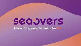 SeaOvers︱A New Era of Entertainment for All 🌊