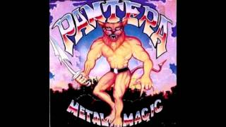 Pantera-I&#39;ll be Alright