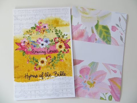 Praise And Pray Bible Journaling February 2018 praise-and-pray-bible-journaling-february-2018