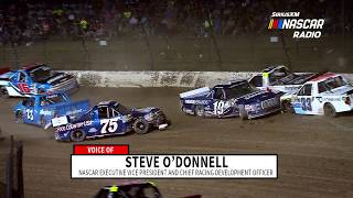O'Donnell: Eldora 'one of the highlights of the season'