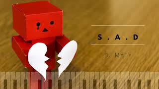 Khea - Sad Dj Maty