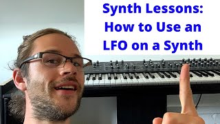 How to Use an LFO