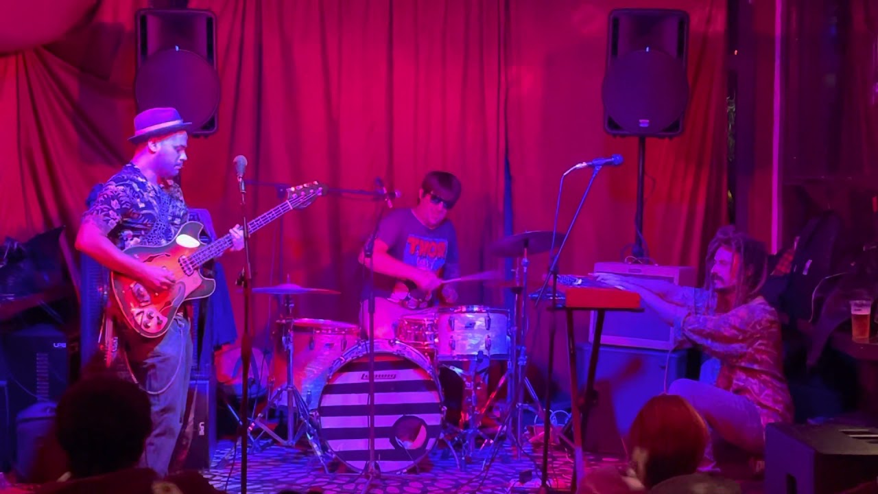 The Caribbean Delights - Sidro Club