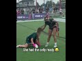 Showing off the moves 😅