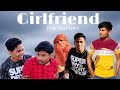 Girlfriend ka chakkar  the harami