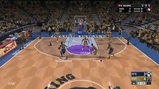 NBA 2K18 MyTeam - Lul G - "Freestyle" (NBA 2K18 MyTeam Video)
