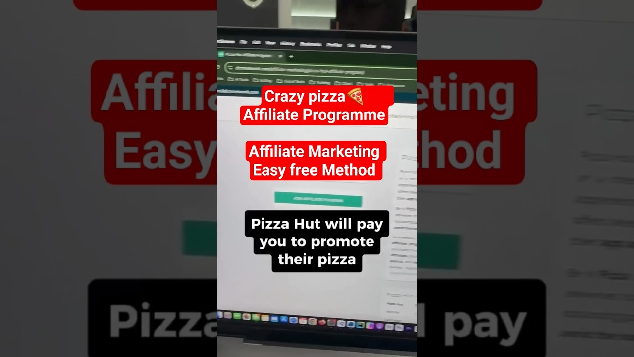 rewrite this title Easy free Affiliate Marketing for Beginners in 2026 🔥