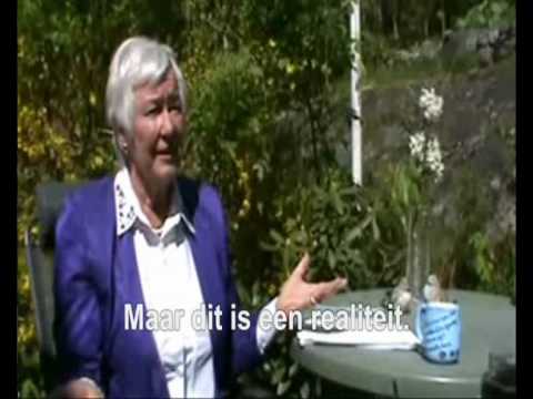 Mind Control Dr Rauni Leena Luukanen Kilde Part 4-7 NL ondertiteld