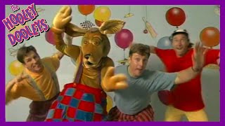 Yumbo Jive 🎶 The Hooley Dooleys