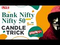 25th January Live intraday Trading in NSE  Banknifty  Nifty50 Price Action CPR Trading