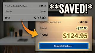 Artistly.ai Review 2026 / Artistly Ai Promo Code