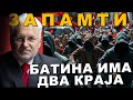 Napao si palicom I nožem! Sada praviš vulgarne orgije sa plaćenim ološem..NEĆE MOĆI!! Duško Kuzović
