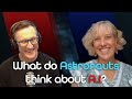 STEM, AI, and the Next Generation with Retired NASA Astronaut Dottie Metcalf-Lindenburger - ep 12