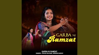 Garba Ni Ramzat