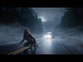Midnight Horror: Real Dogman Encounter Haunts Truck Driver on Remote Wisconsin Highway!