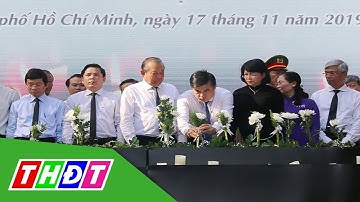 Lễ tưởng niệm các nạn nhân tử vong do tai nạn giao thông | THDT