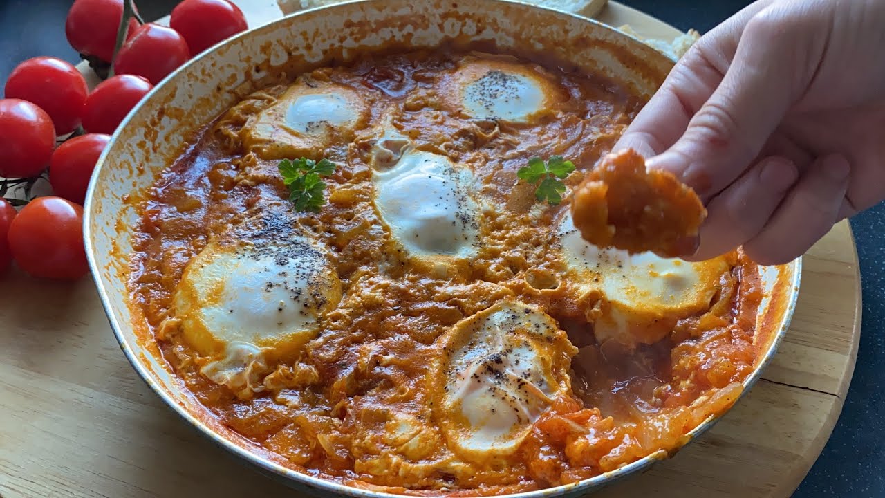 Nuk ngeli asgjë në pjatë🙈🤤, Recetë që e gjithë familja do e pëlqejë.👌😋